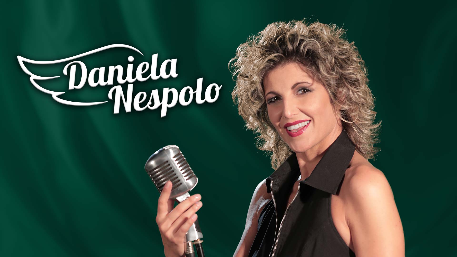 Daniela Nespolo, sito ufficiale
